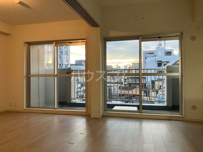 3/27 リビング/ダイニング