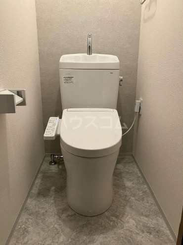 11/27 トイレ