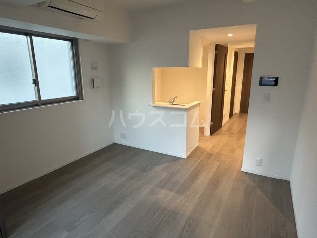 2/18 リビング/ダイニング