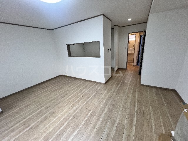 3/30 リビング/ダイニング