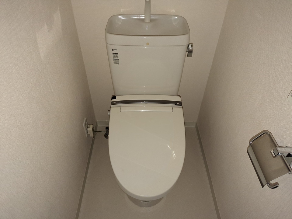 15/26 トイレ
