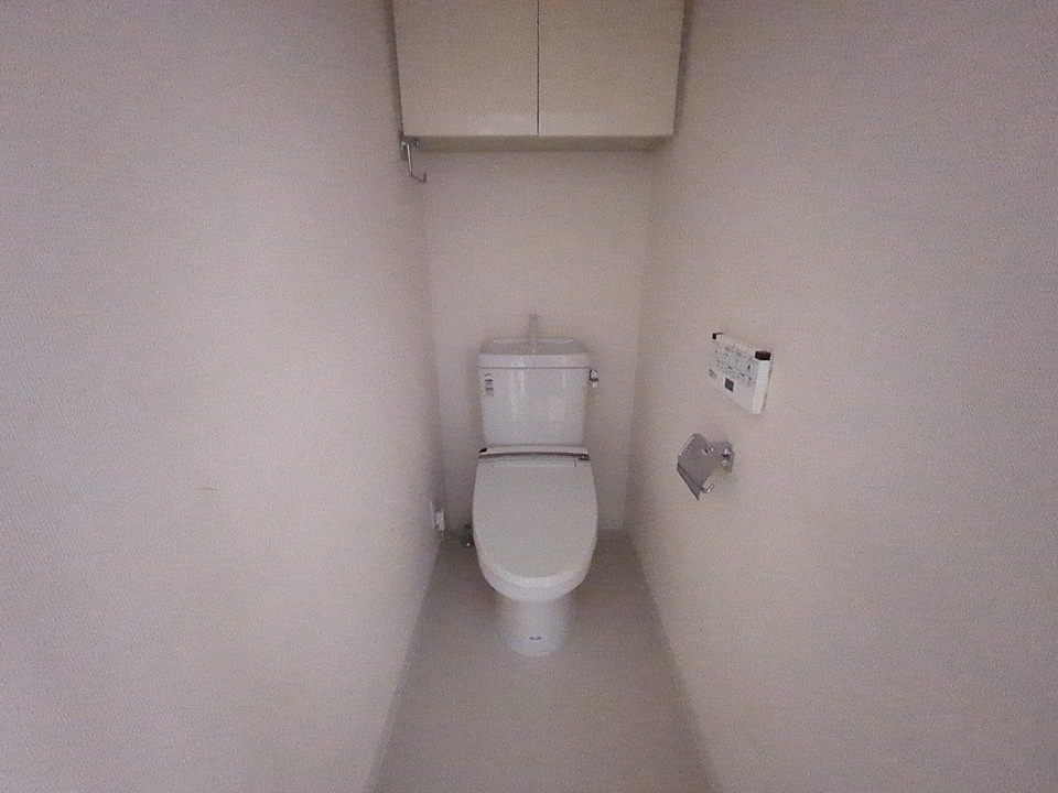 14/26 トイレ