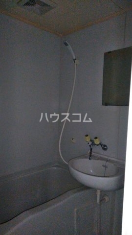 7/24 浴室