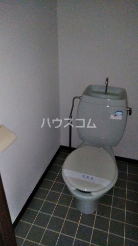 8/24 トイレ