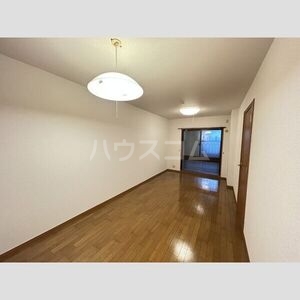 3/21 リビング/ダイニング