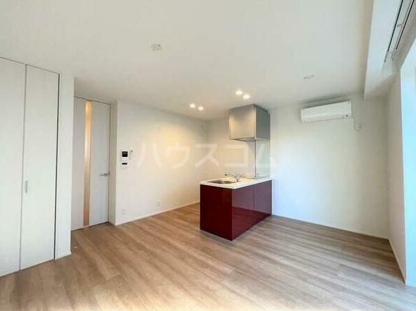 3/21 リビング/ダイニング