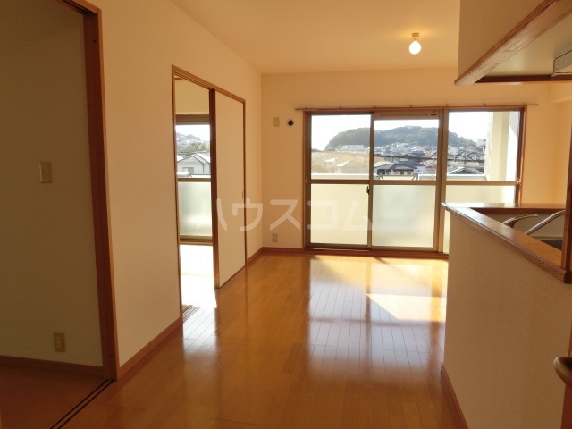 3/16 リビング/ダイニング