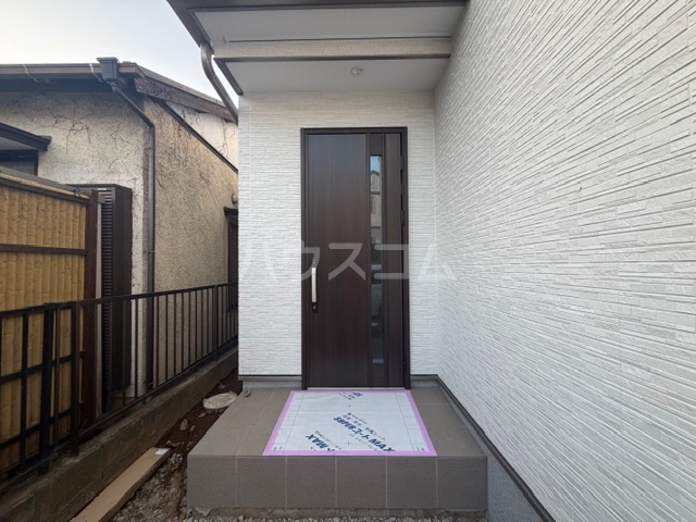 2/6 エントランス