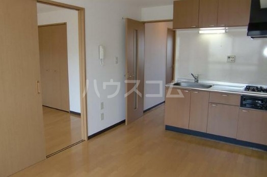 3/22 リビング/ダイニング