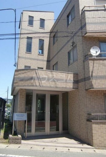 4/22 リビング/ダイニング