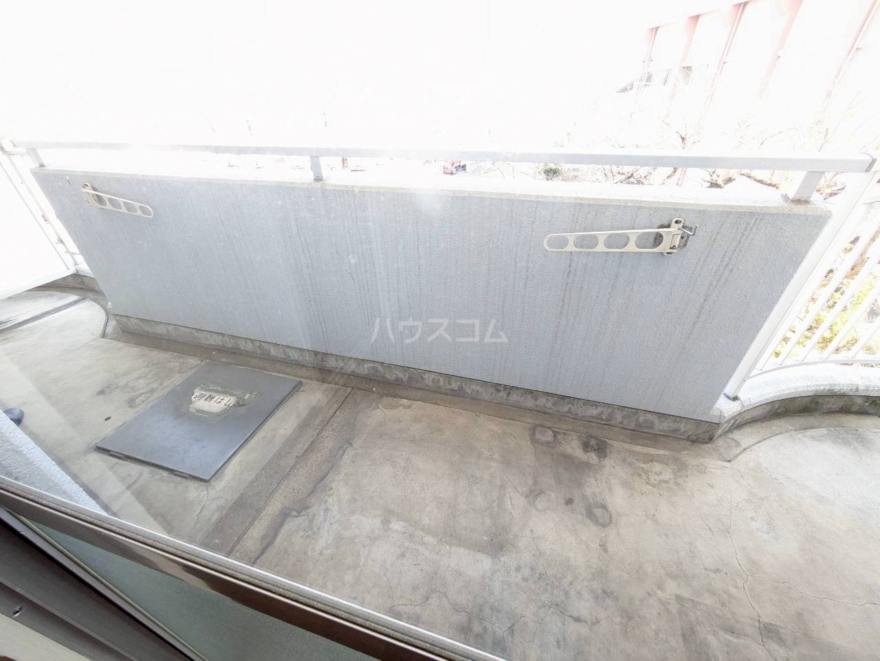 18/25 バルコニー