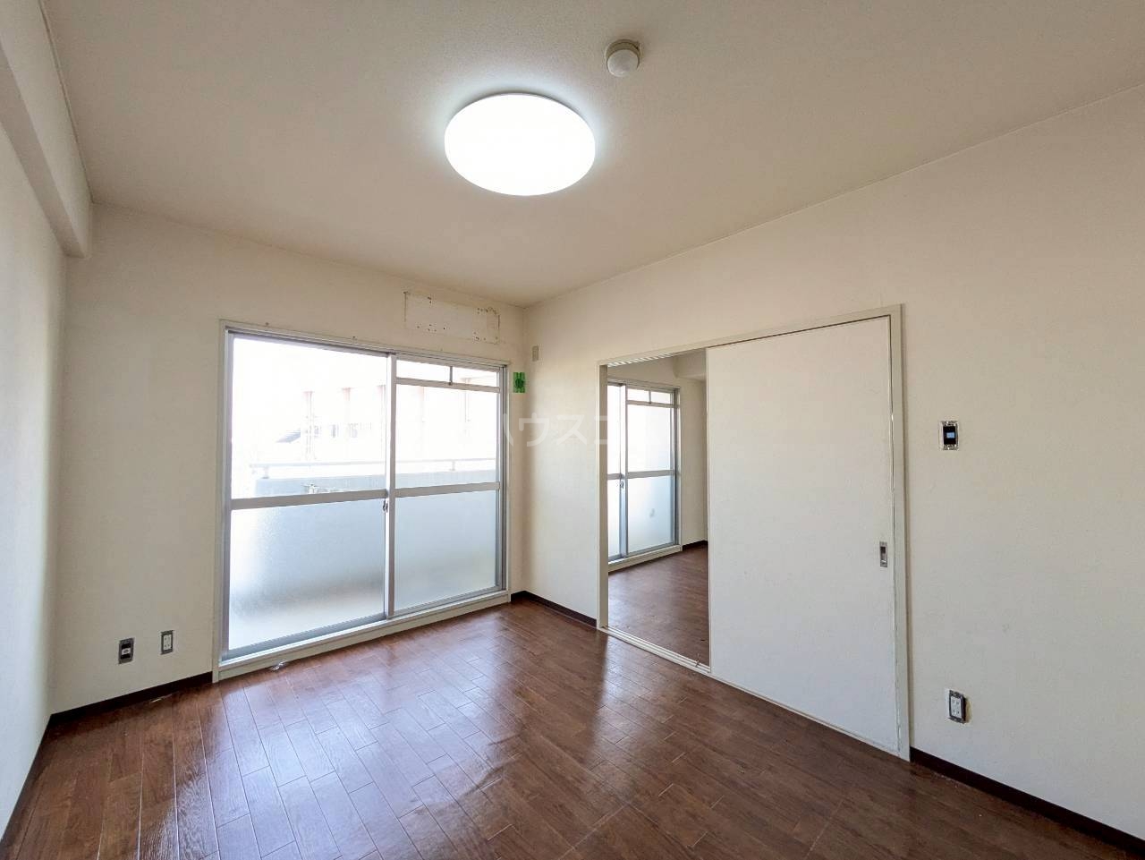 4/25 リビング/ダイニング