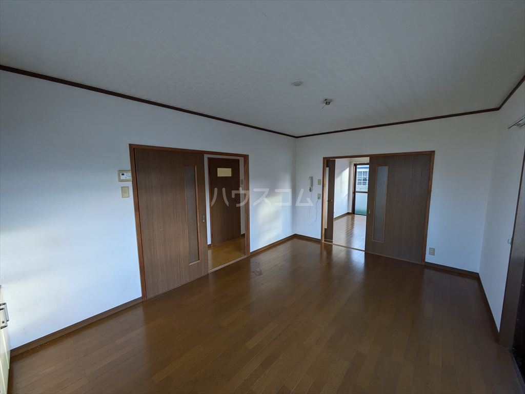 6/30 リビング/ダイニング