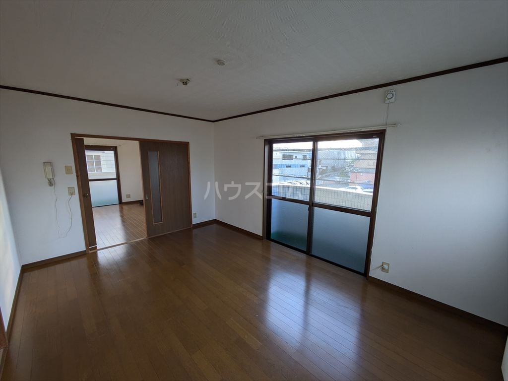 8/30 リビング/ダイニング