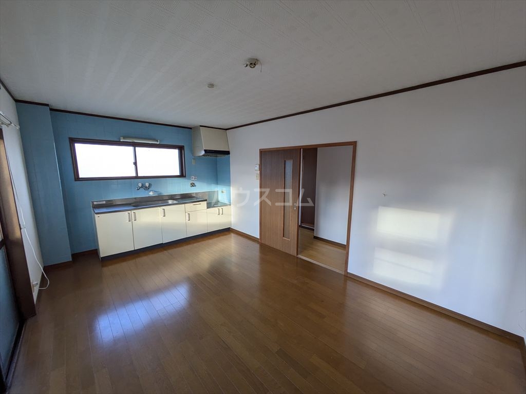 4/30 リビング/ダイニング