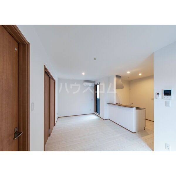 3/18 リビング/ダイニング