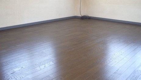 4/13 リビング/ダイニング