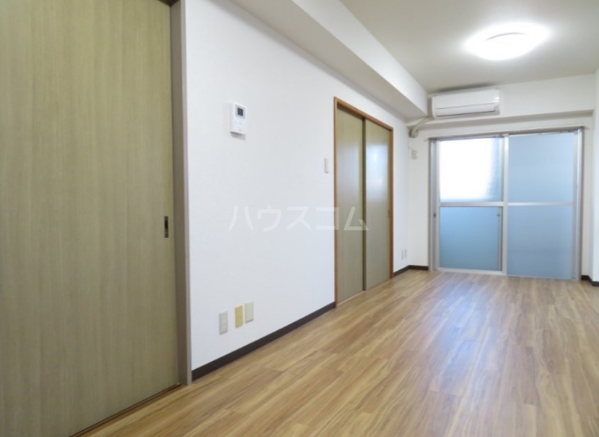 4/25 リビング/ダイニング