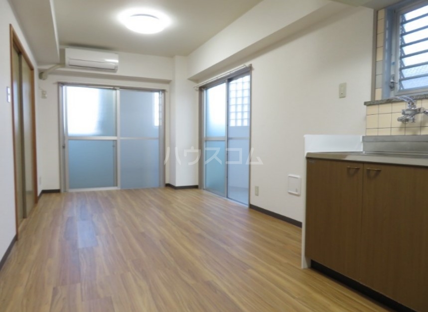 3/25 リビング/ダイニング