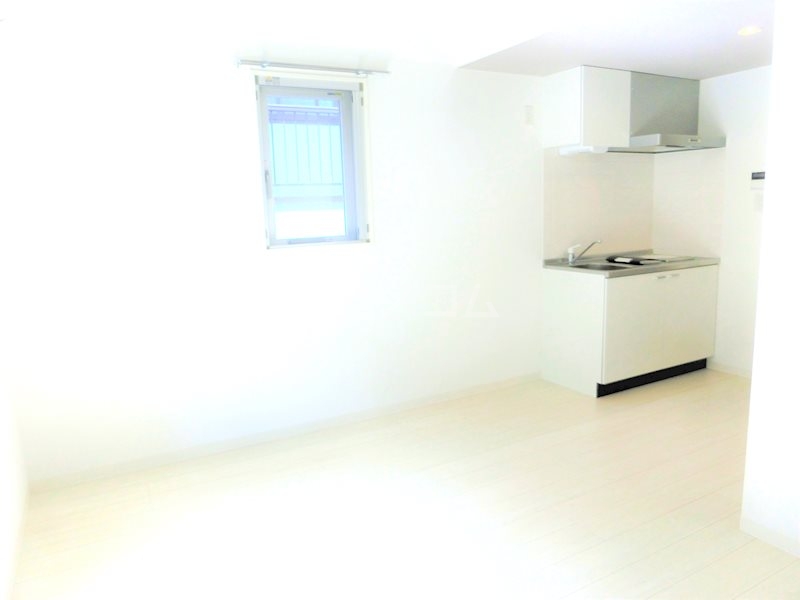 3/24 リビング/ダイニング