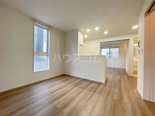 3/17 リビング/ダイニング