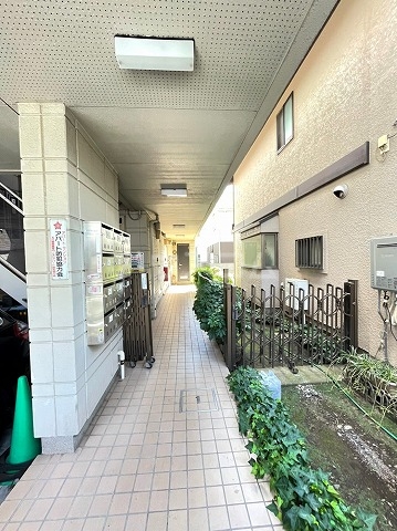 14/24 エントランス