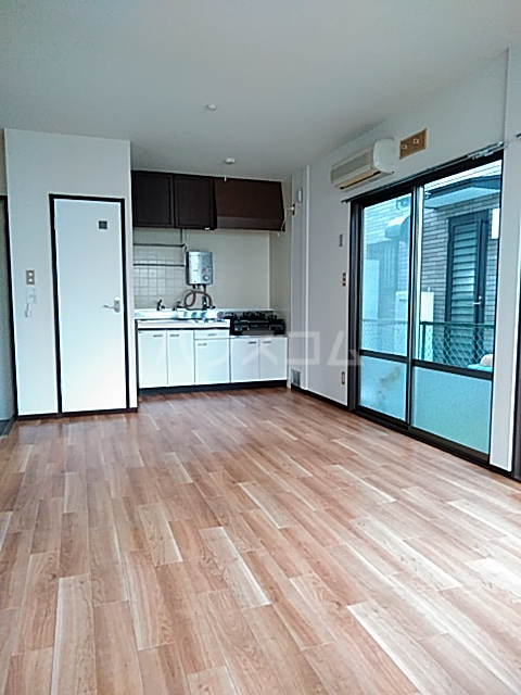 7/30 リビング/ダイニング