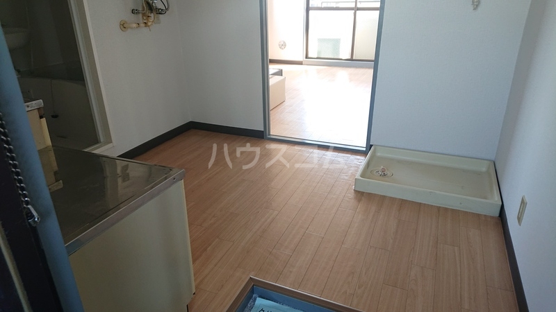 3/15 リビング/ダイニング