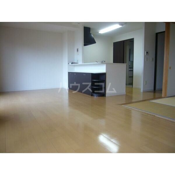 4/26 リビング/ダイニング