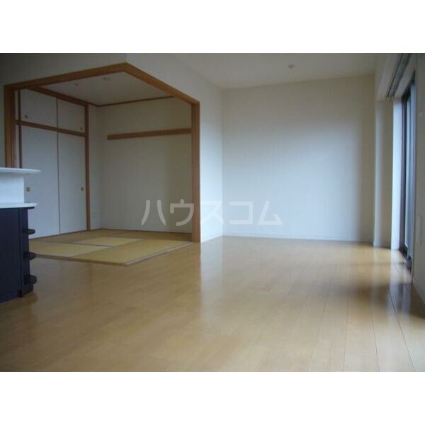 5/26 リビング/ダイニング