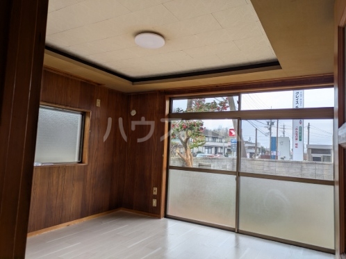 3/18 リビング/ダイニング