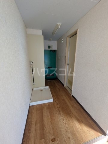 2/27 リビング/ダイニング