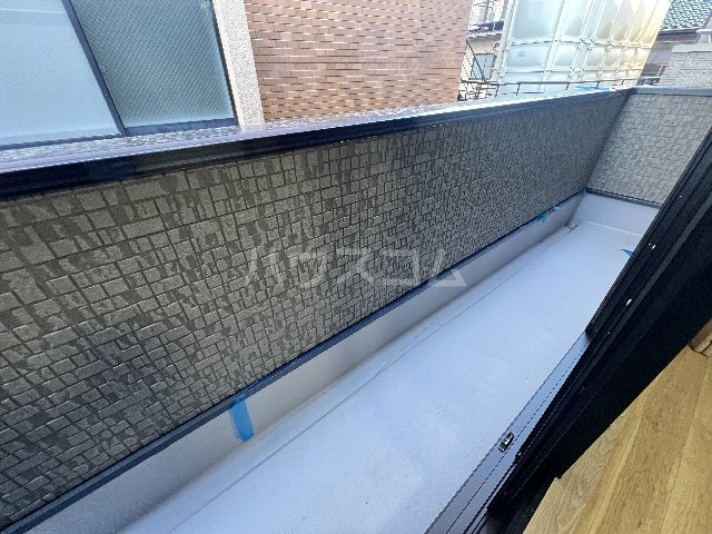 19/30 バルコニー