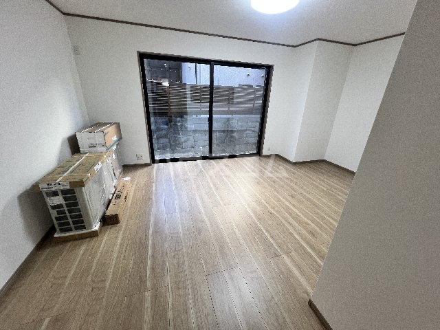 6/30 リビング/ダイニング