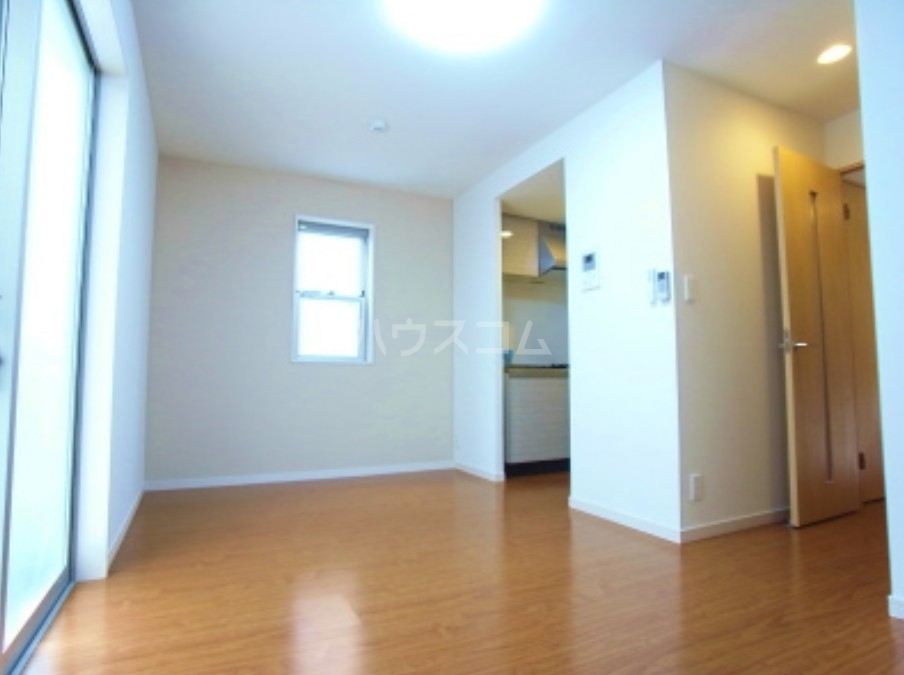 4/28 リビング/ダイニング