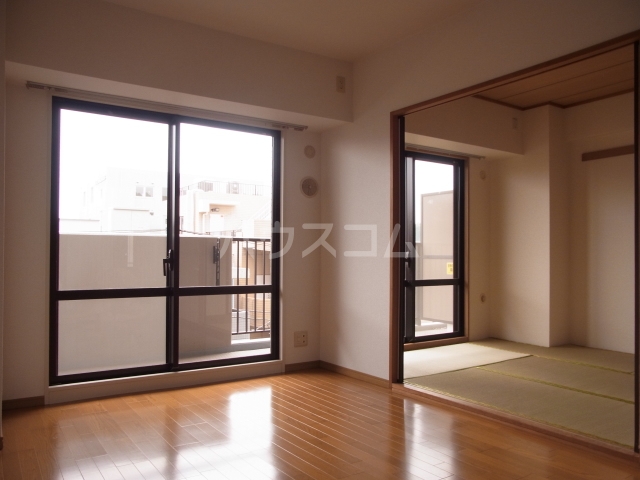 3/20 リビング/ダイニング