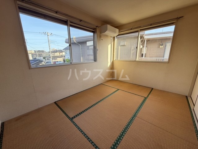 6/27 室内