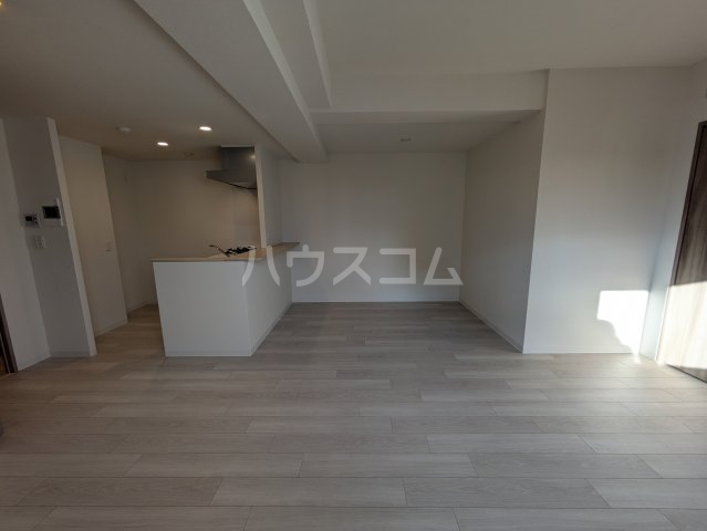 5/30 リビング/ダイニング