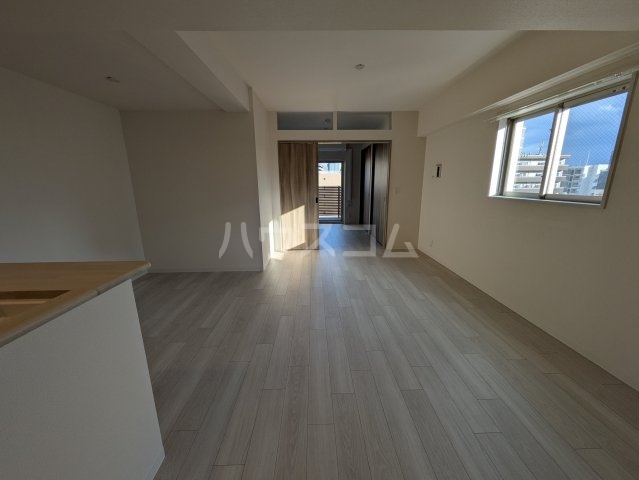 3/30 リビング/ダイニング