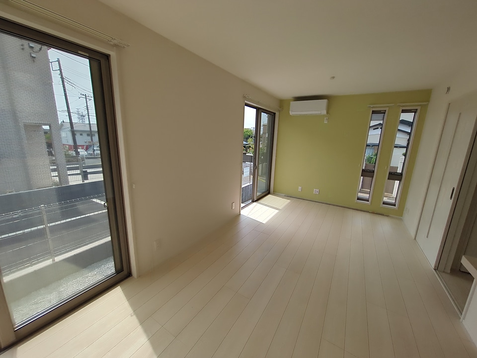 5/30 リビング/ダイニング