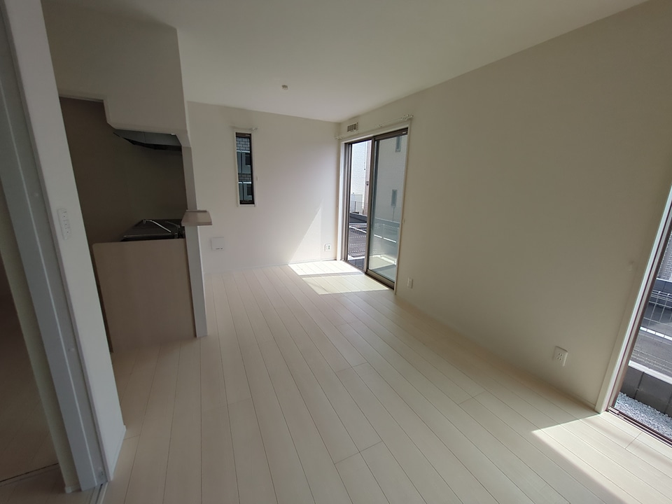 4/30 リビング/ダイニング