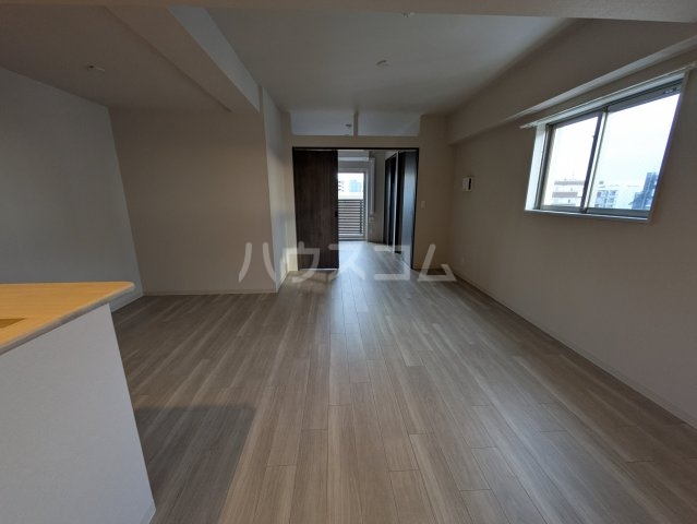 3/30 リビング/ダイニング