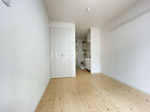 5/19 リビング/ダイニング