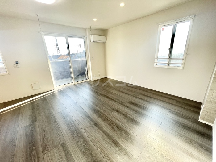 3/30 リビング/ダイニング