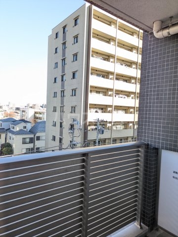 19/30 バルコニー