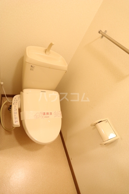 9/22 トイレ