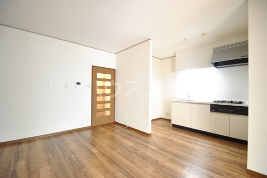 3/20 リビング/ダイニング