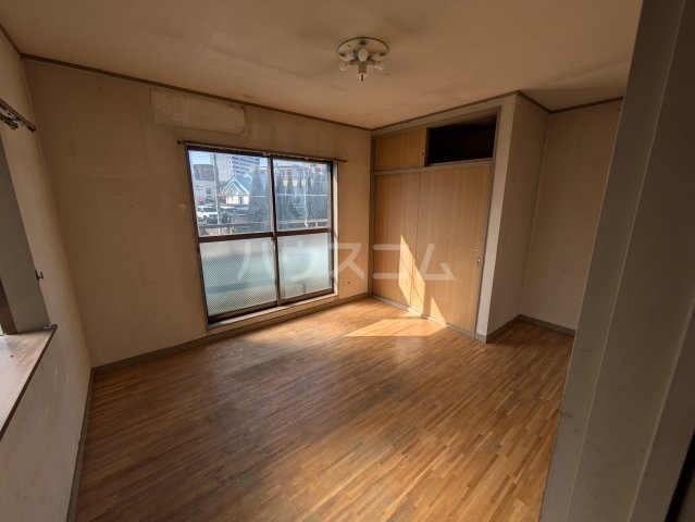 3/18 リビング/ダイニング