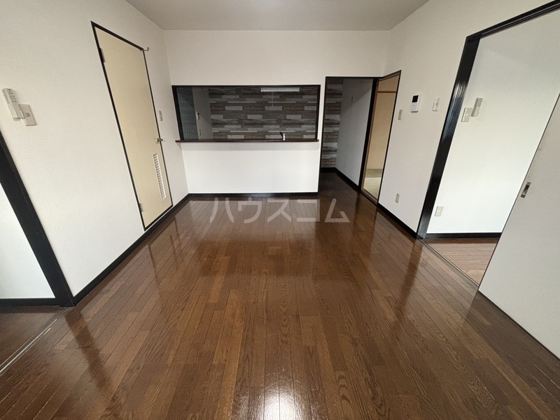 3/19 リビング/ダイニング