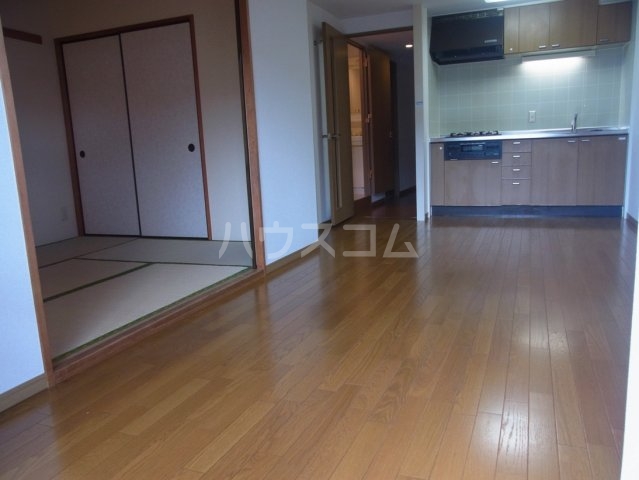 3/23 リビング/ダイニング